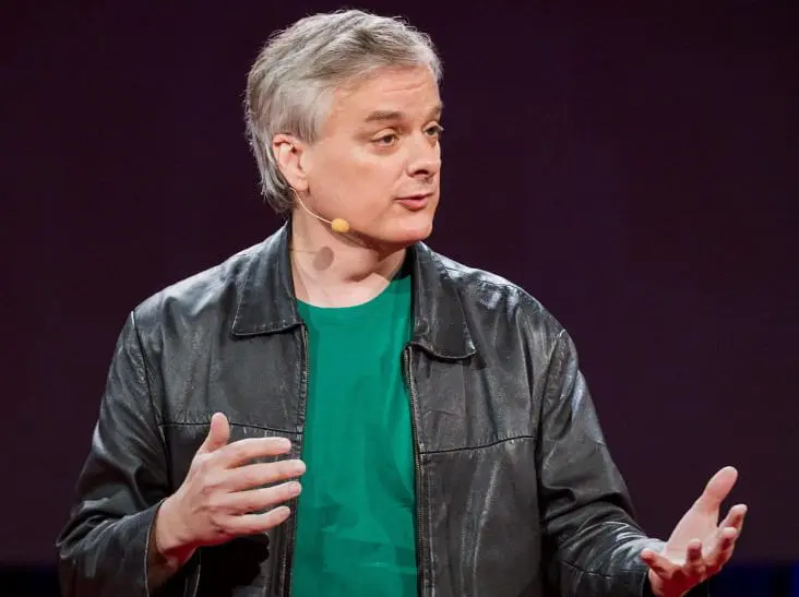 prof. david chalmers