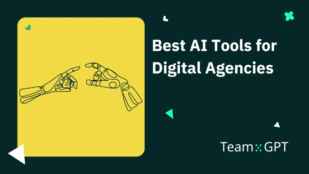 ai for agencies