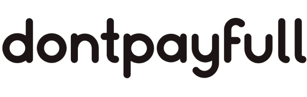 logo dontpayfull