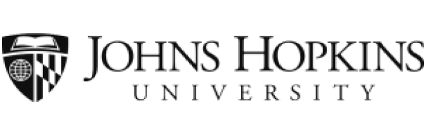 logo john hopkins