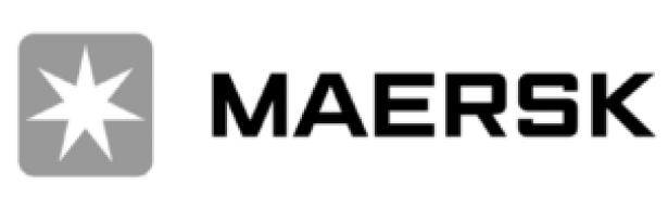 logo maersk
