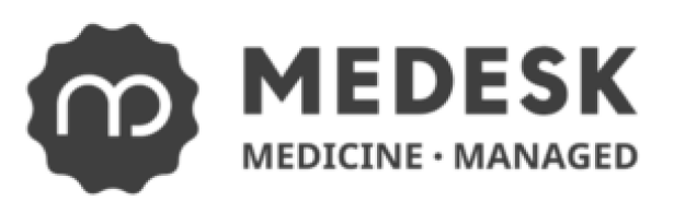 logo medesk