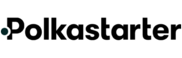 logo polkastarter
