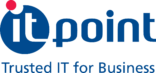 ITpoint Systems logo