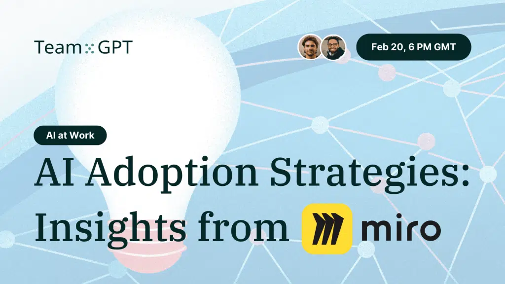 AI Adoption Strategies Insights from Miro-3-min