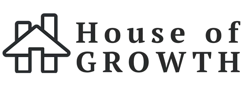 House of Growth Logo