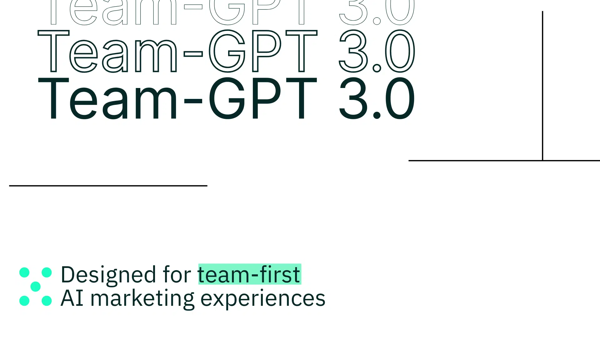 Team-GPT 3.0