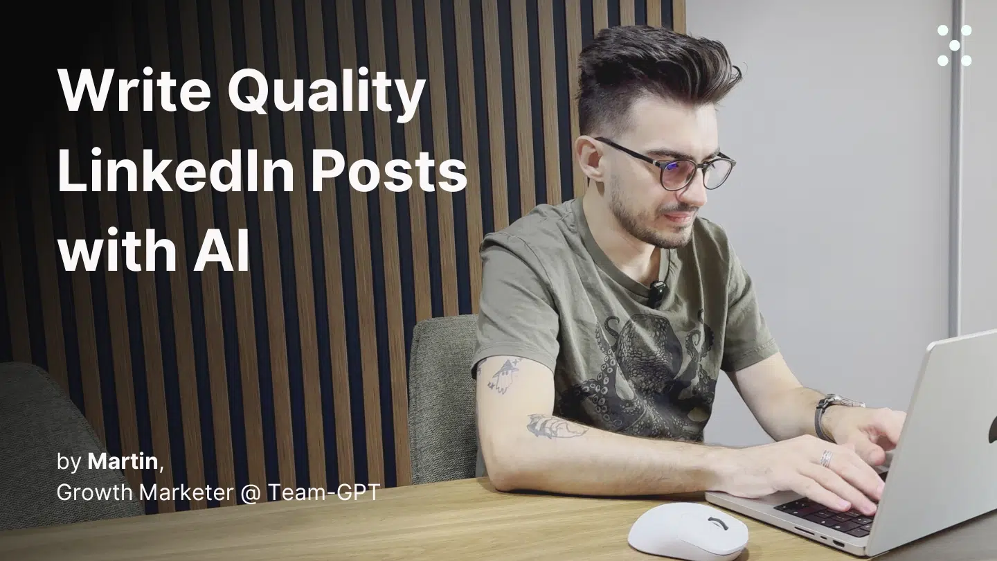 linkedin social posts