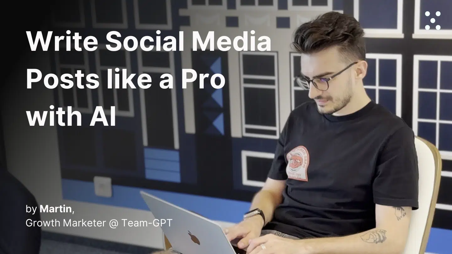 social posts